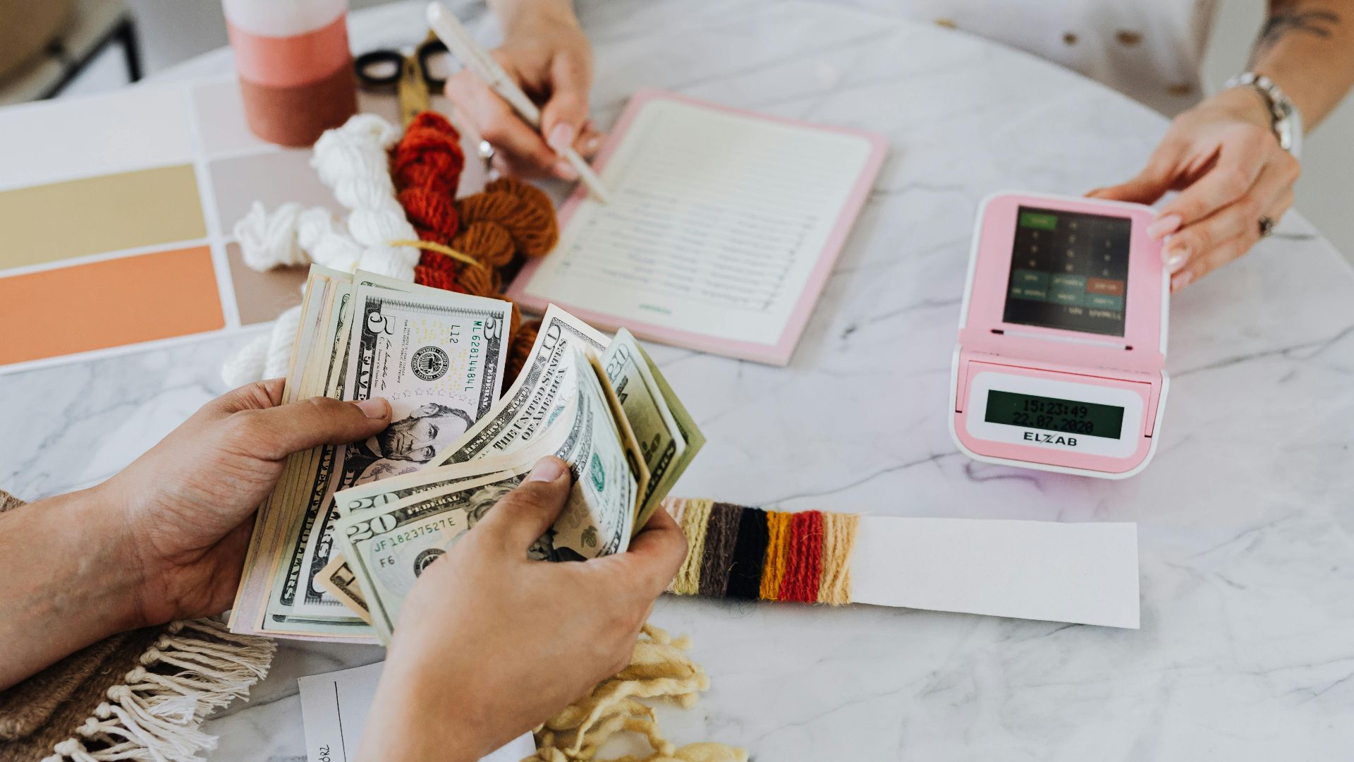 Photo By: Kaboompics.com