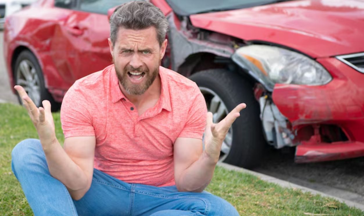 car repair