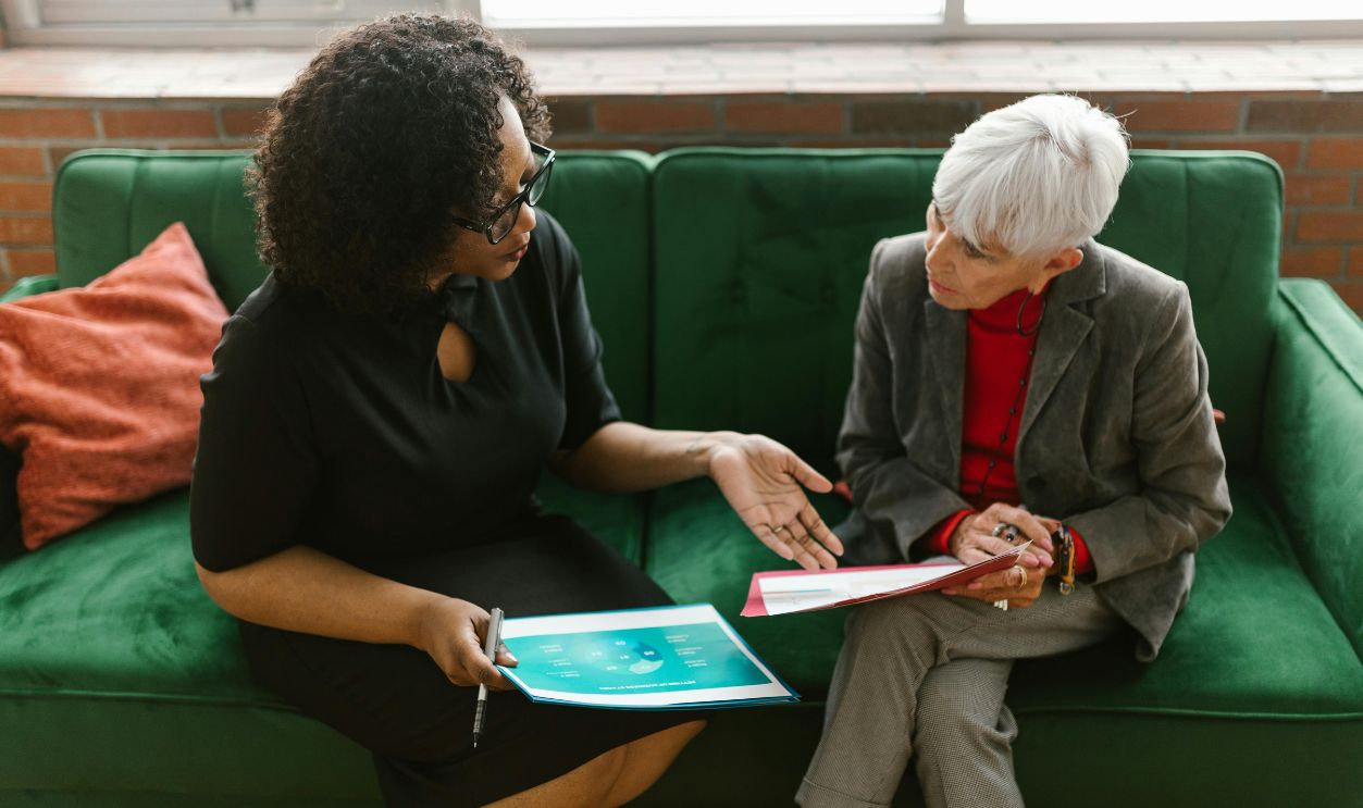 Know If You're Owed Monthly Payments Or A One-Time Sum (Cont.)