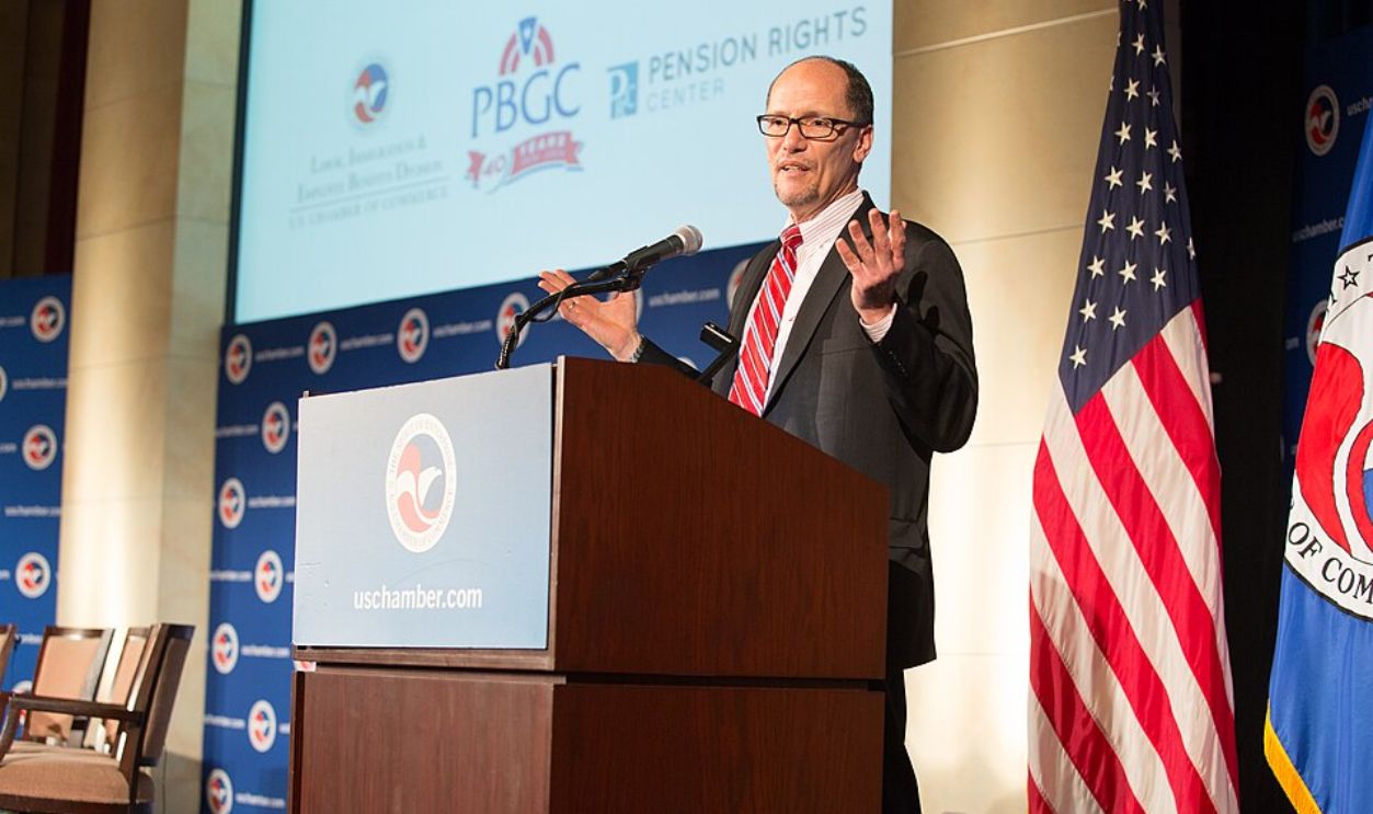 Search The Pension Guaranty Corporation Database