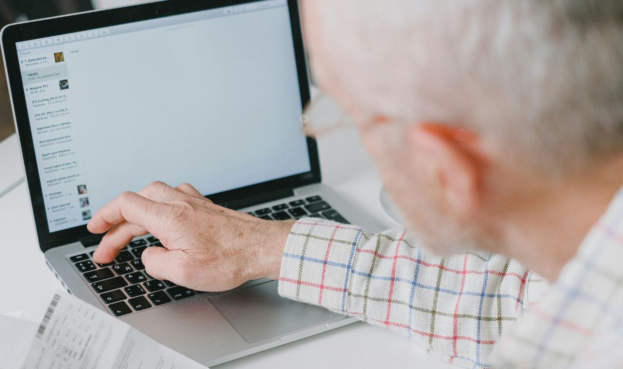 Use Federal Tools To Search For Unclaimed Benefits (Cont.)