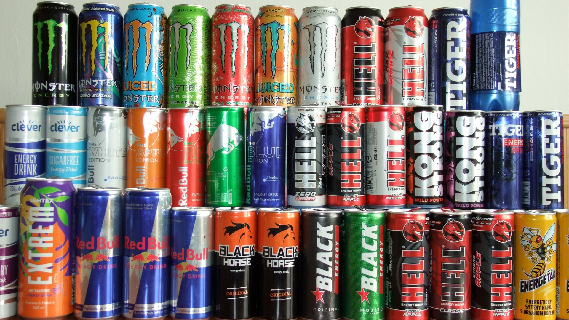 File:Energy drinks of various brands 02.jpg