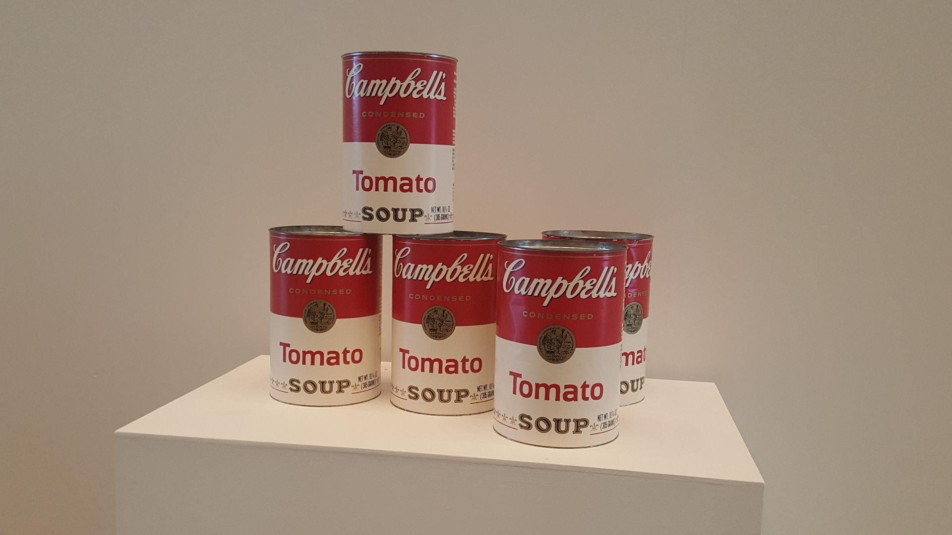 File:Campbell's Soup Cans in Daegu Art Museum.jpg