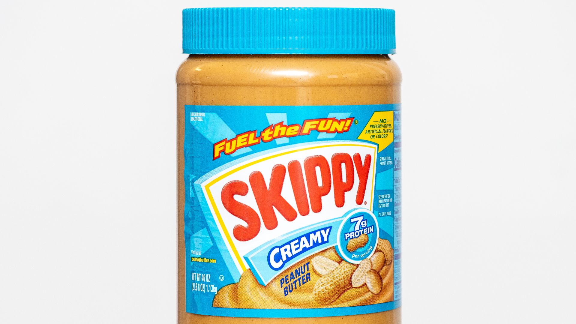 File:Peanut Butter (50995087886).jpg