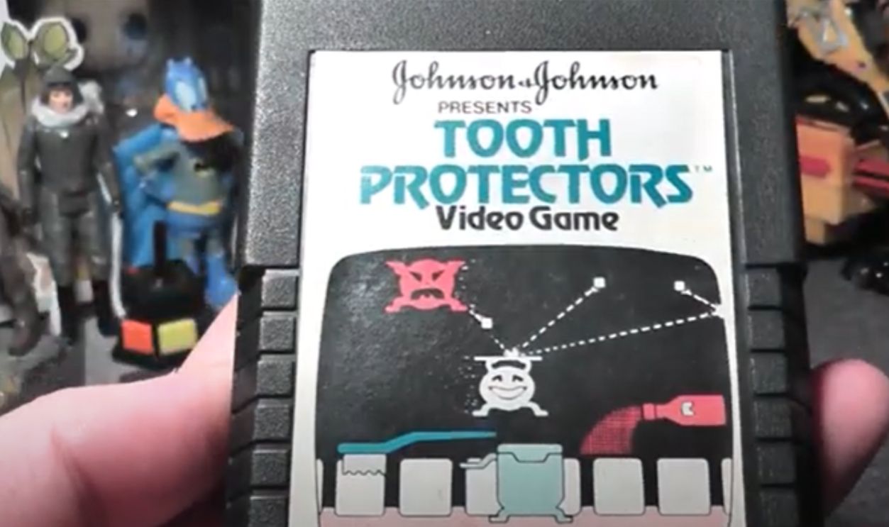 Tooth Protectors