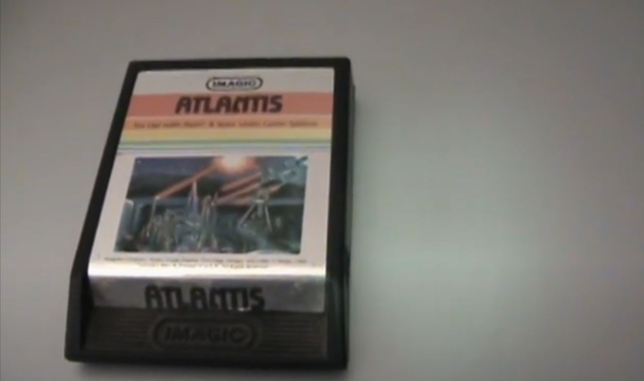 Atlantis II