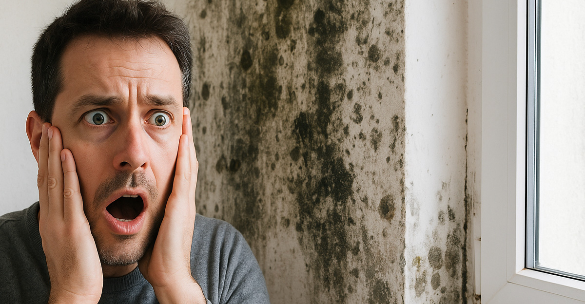 Rss Thumb - Moldy New House Issues