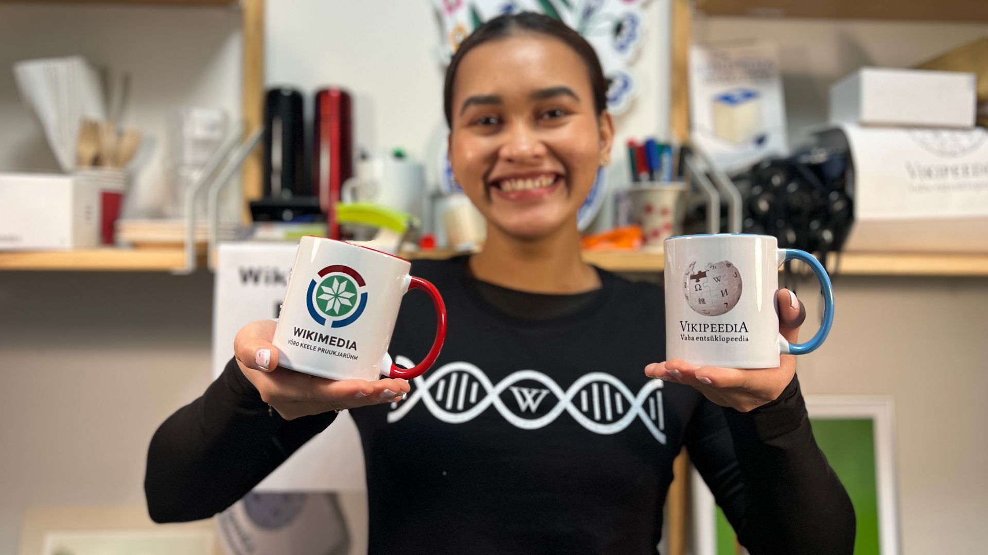 File:Wikimedia Eesti Merchandises 2025 - 3.jpg