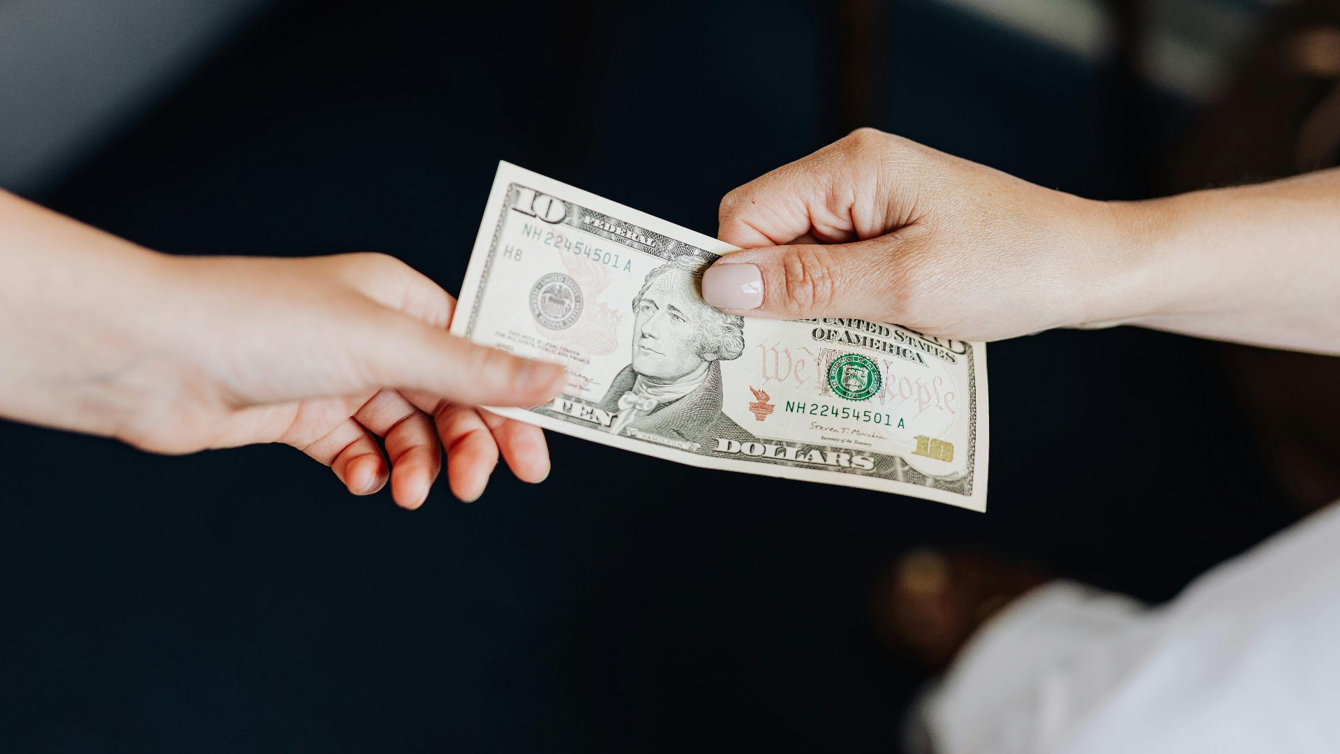 Photo By: Kaboompics.com