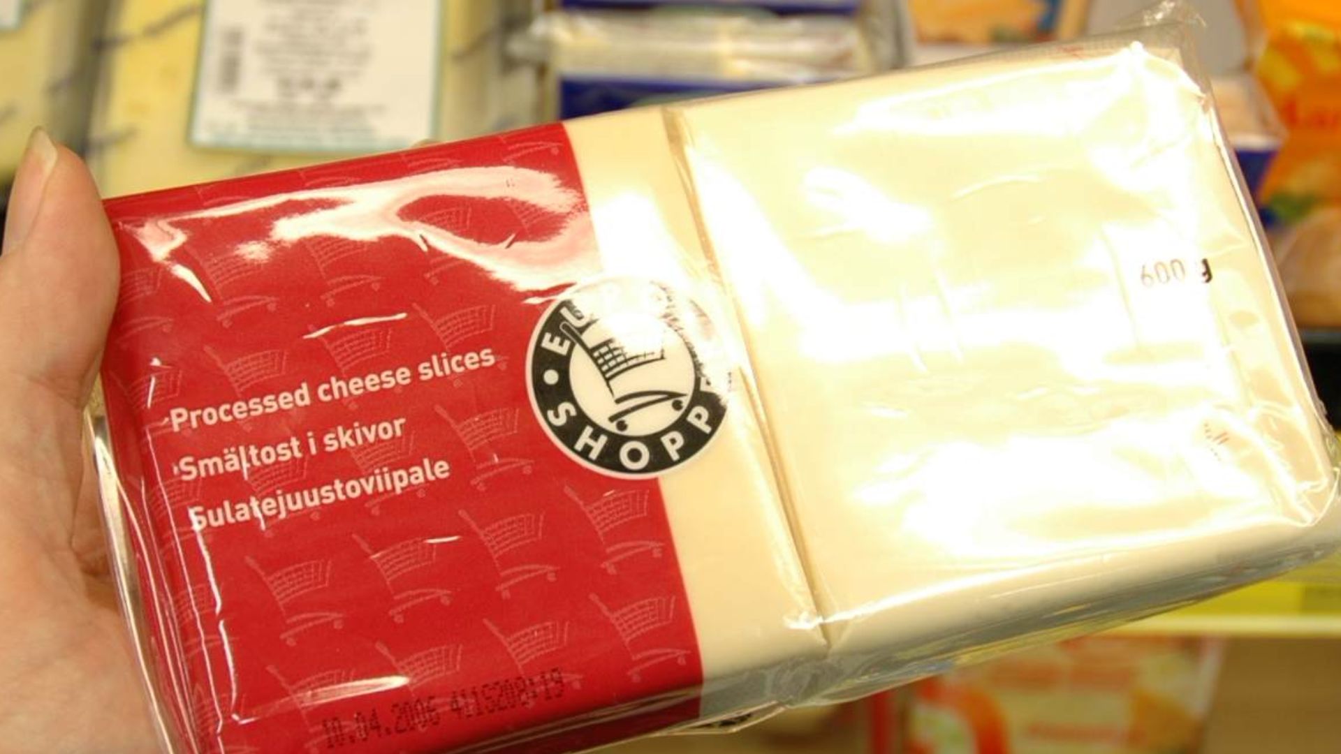 File:Processed cheese slices.jpg