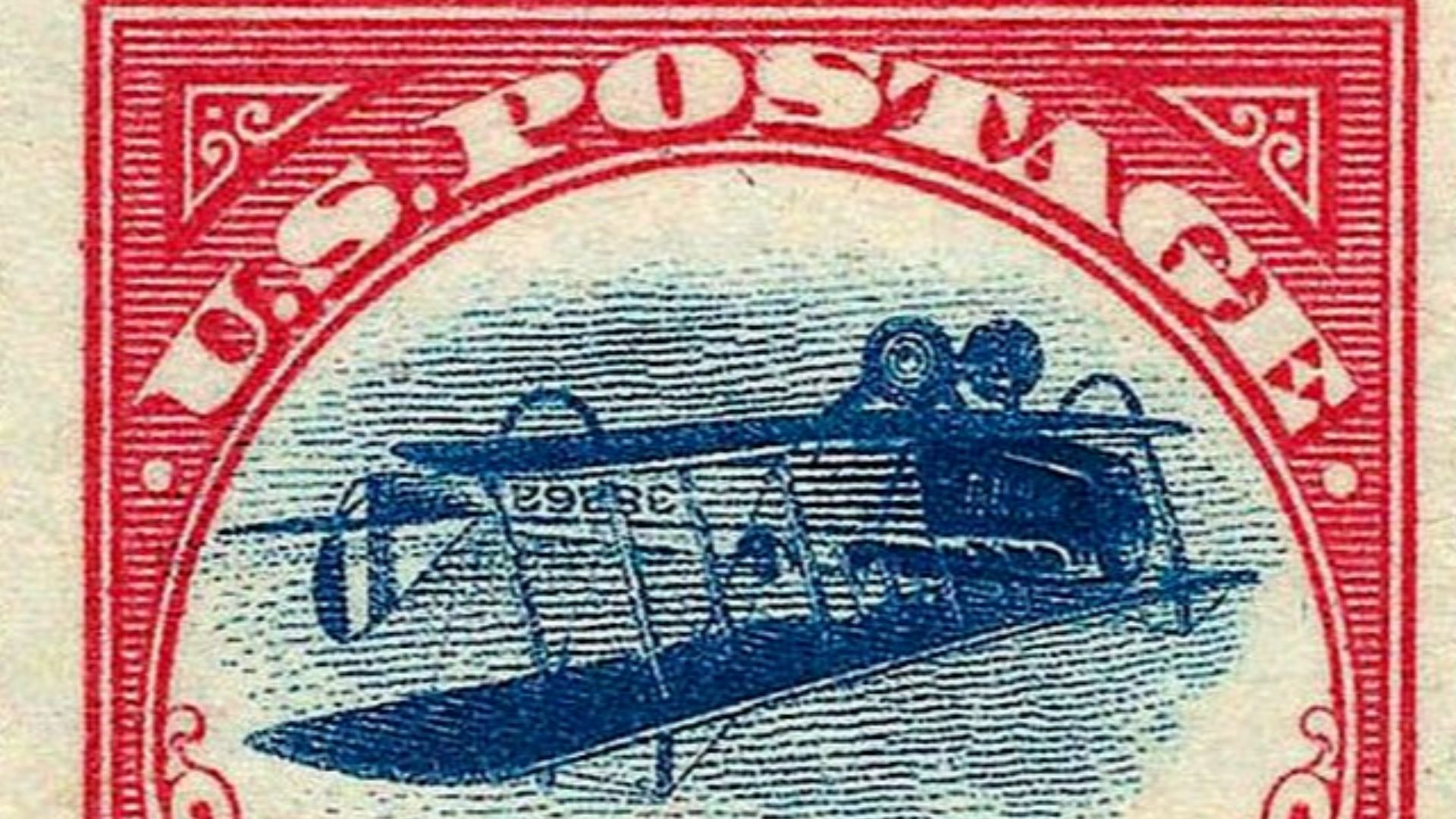 File:US Airmail inverted Jenny 24c 1918 issue.jpg
