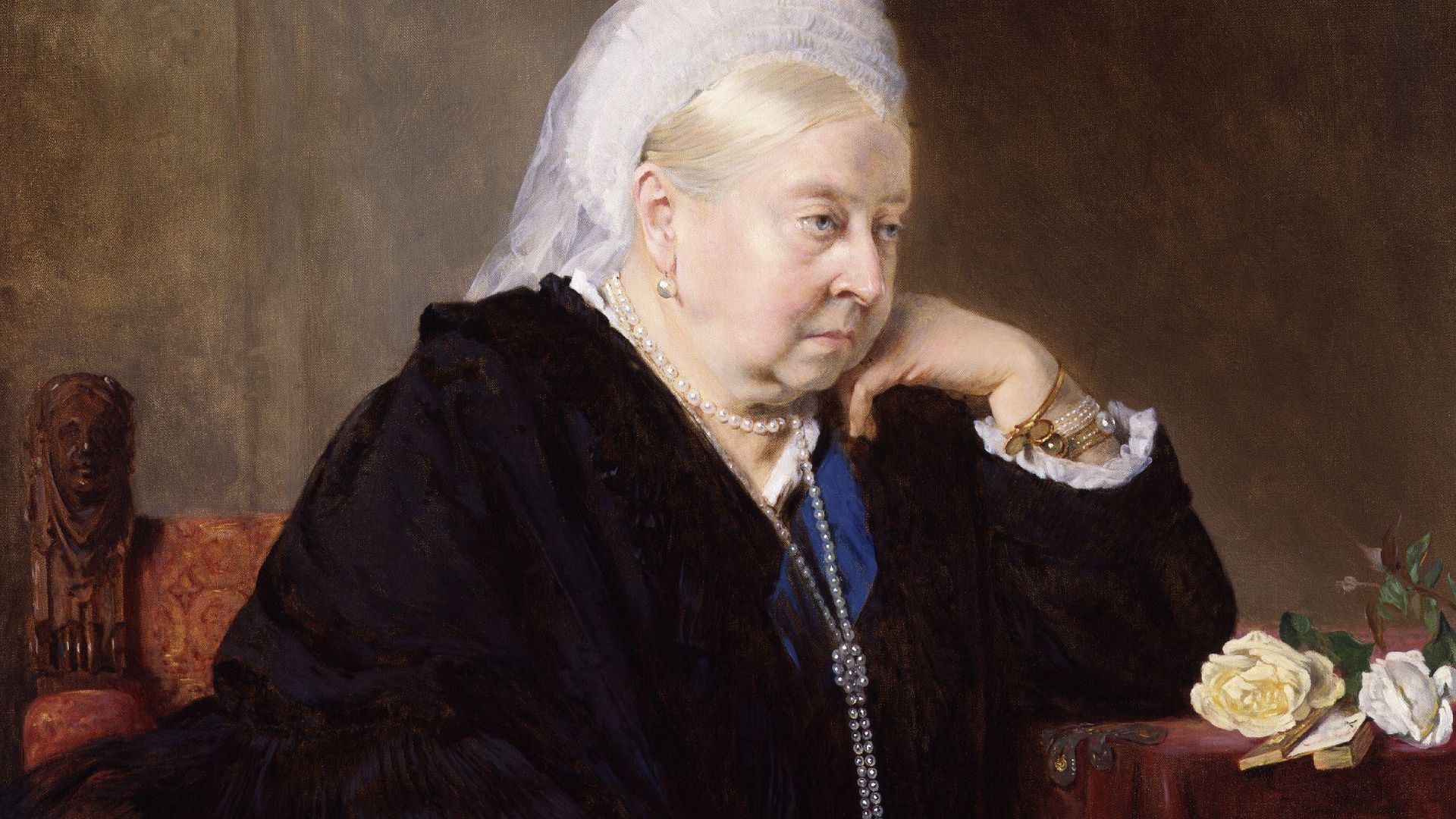 File:Queen Victoria after Heinrich von Angeli.jpg