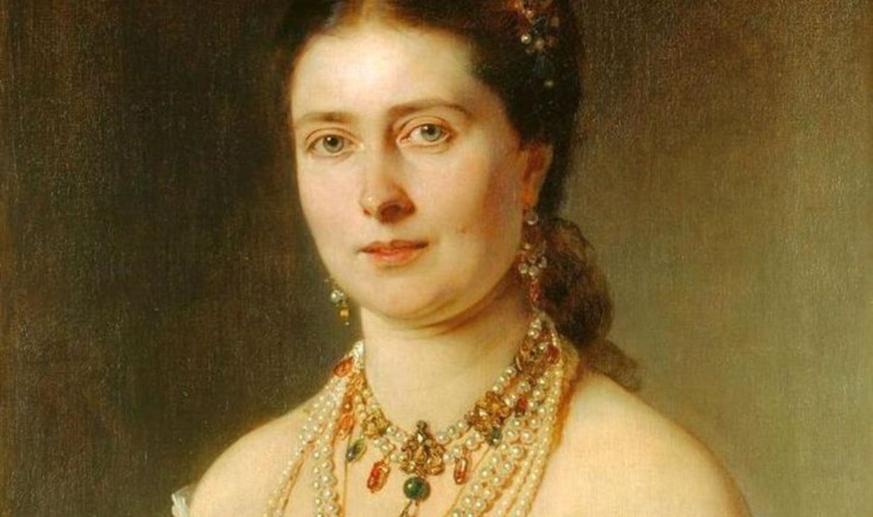 Antique Jewelry- Intro