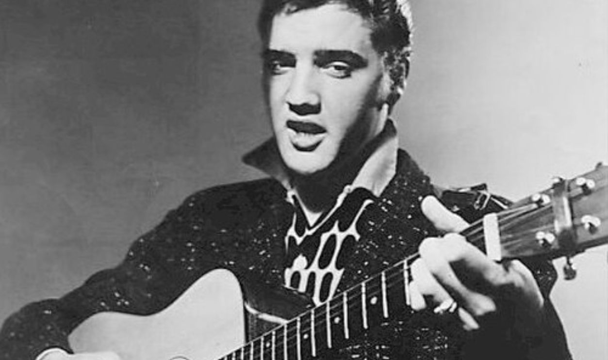 File:Elvis Presley first national television appearance 1956.jpg