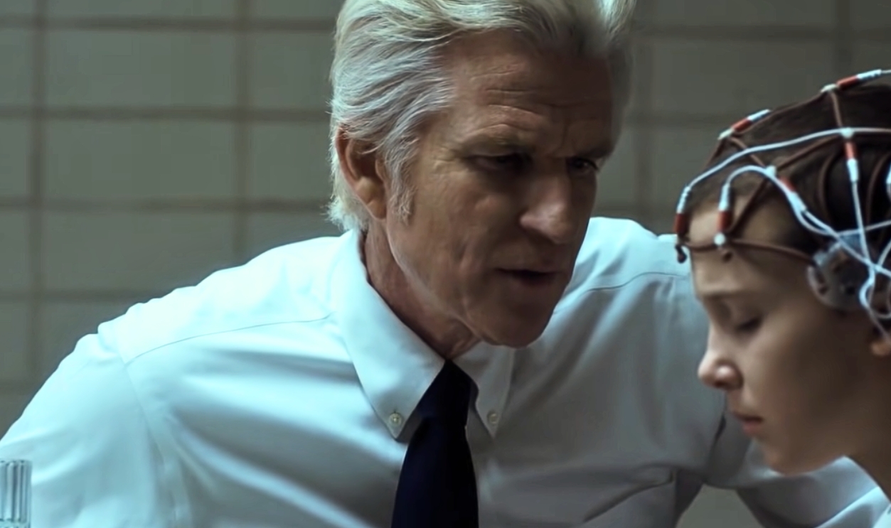 Screenshot from Stranger Things (2016– )