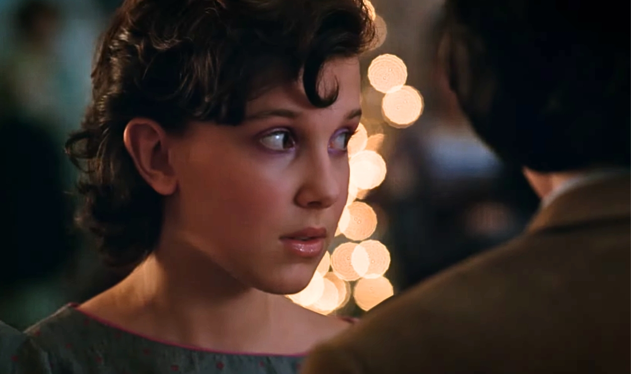  Screenshot from Stranger Things (2016– )