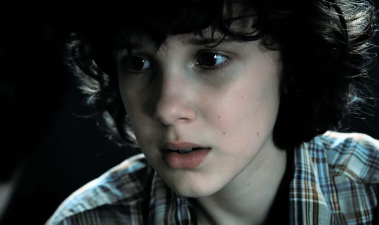  Screenshot from Stranger Things (2016– )