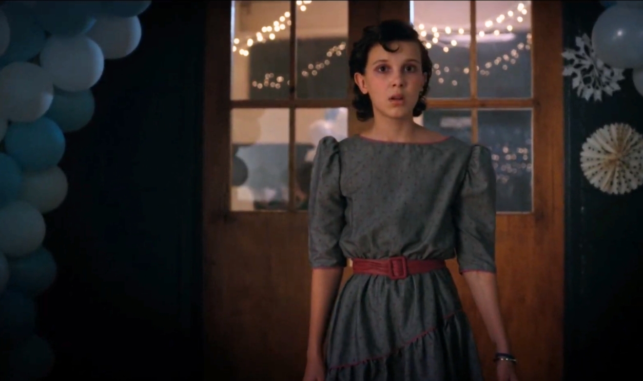  Screenshot from Stranger Things (2016– )