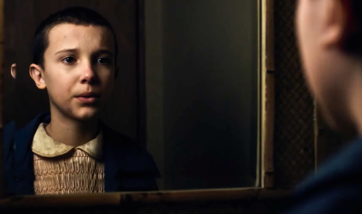 Screenshot from Stranger Things (2016– )