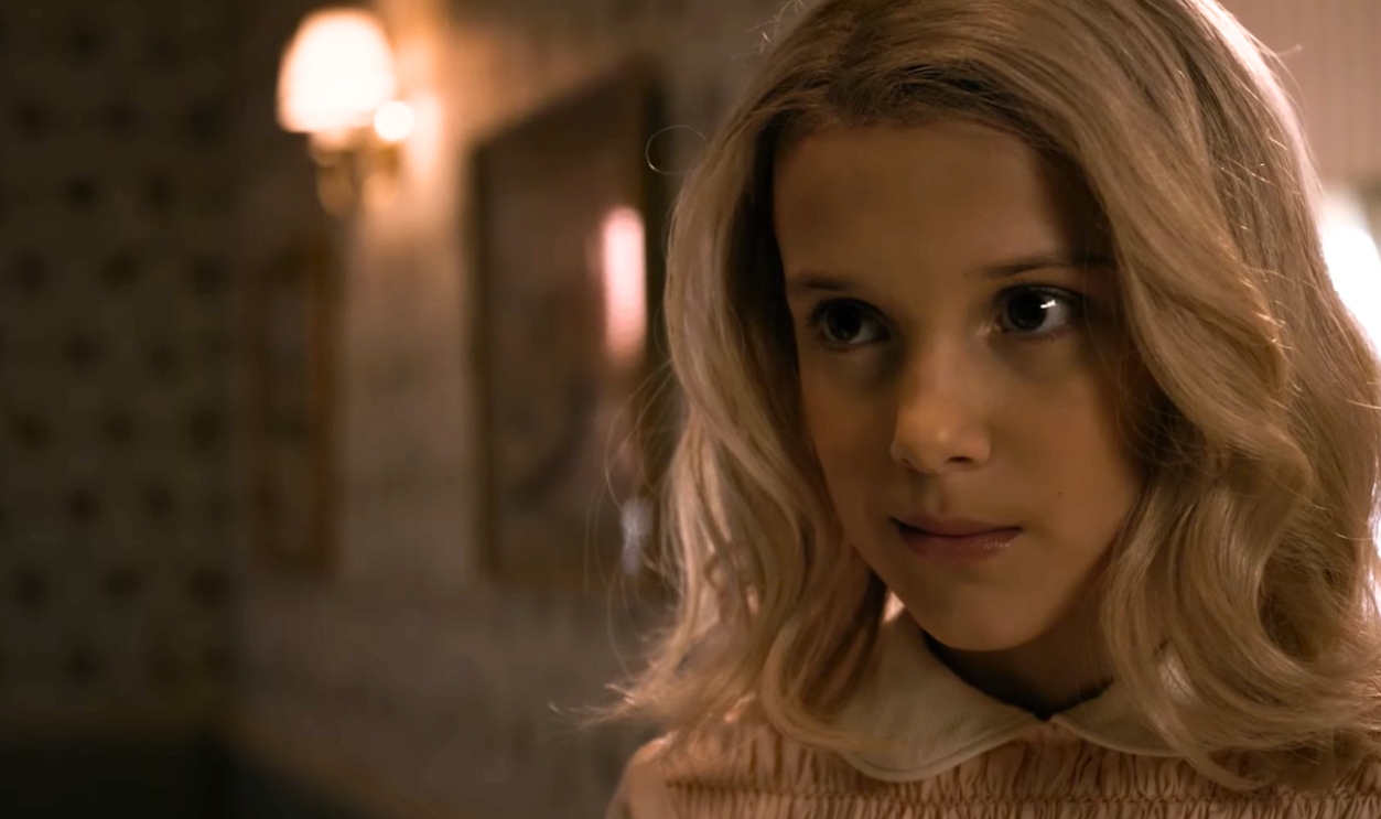 Screenshot from Stranger Things (2016– )