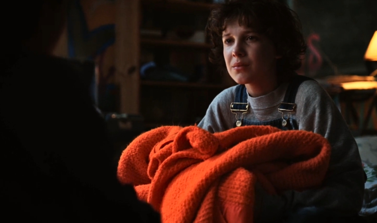 Screenshot from Stranger Things (2016– )