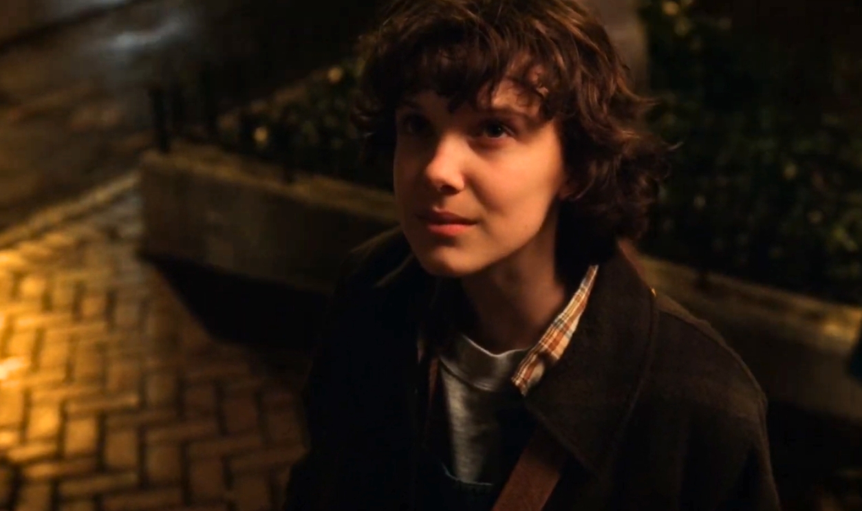  Screenshot from Stranger Things (2016– )