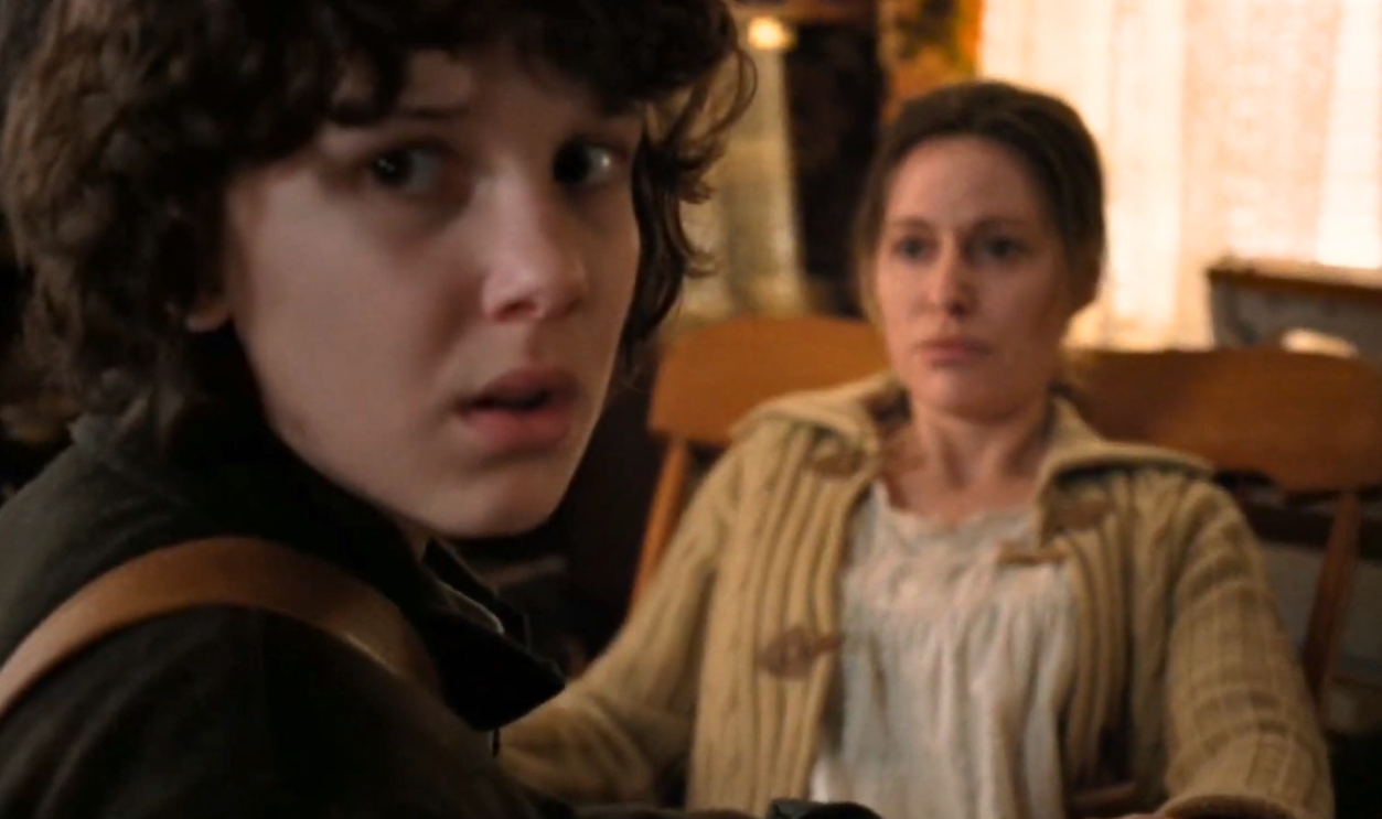  Screenshot from Stranger Things (2016– )