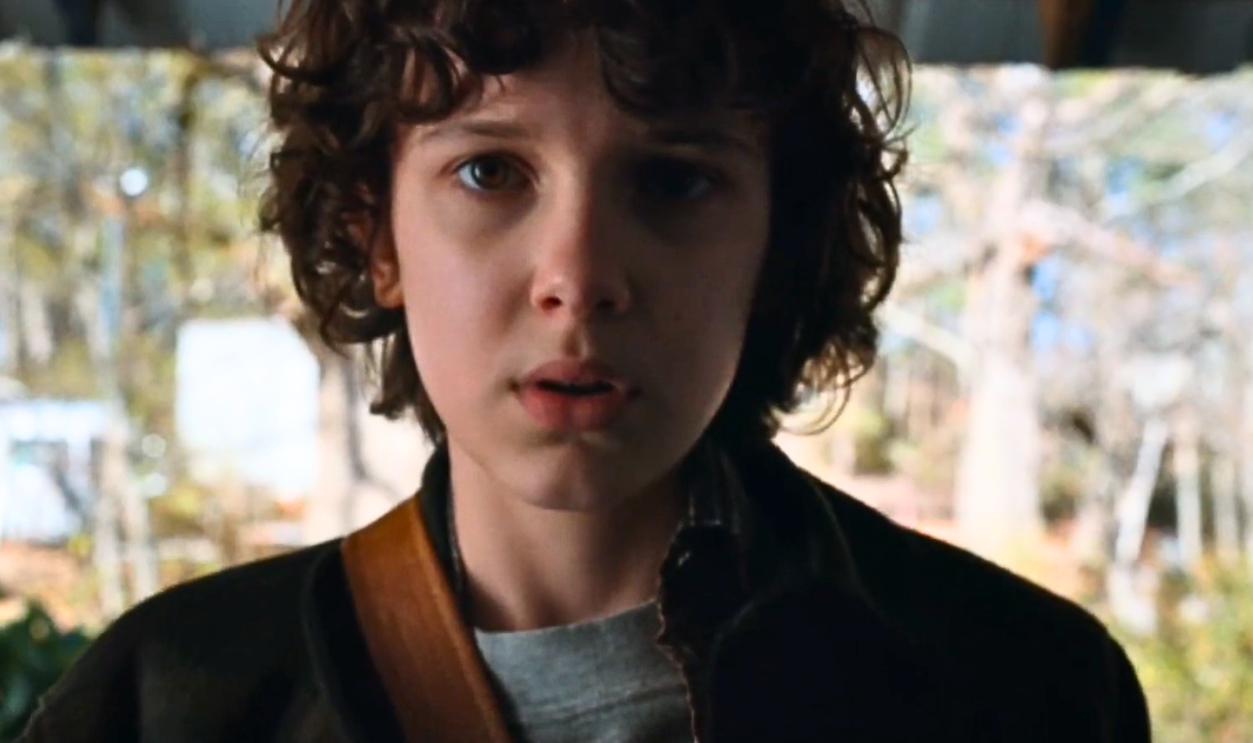 Screenshot from Stranger Things (2016– )
