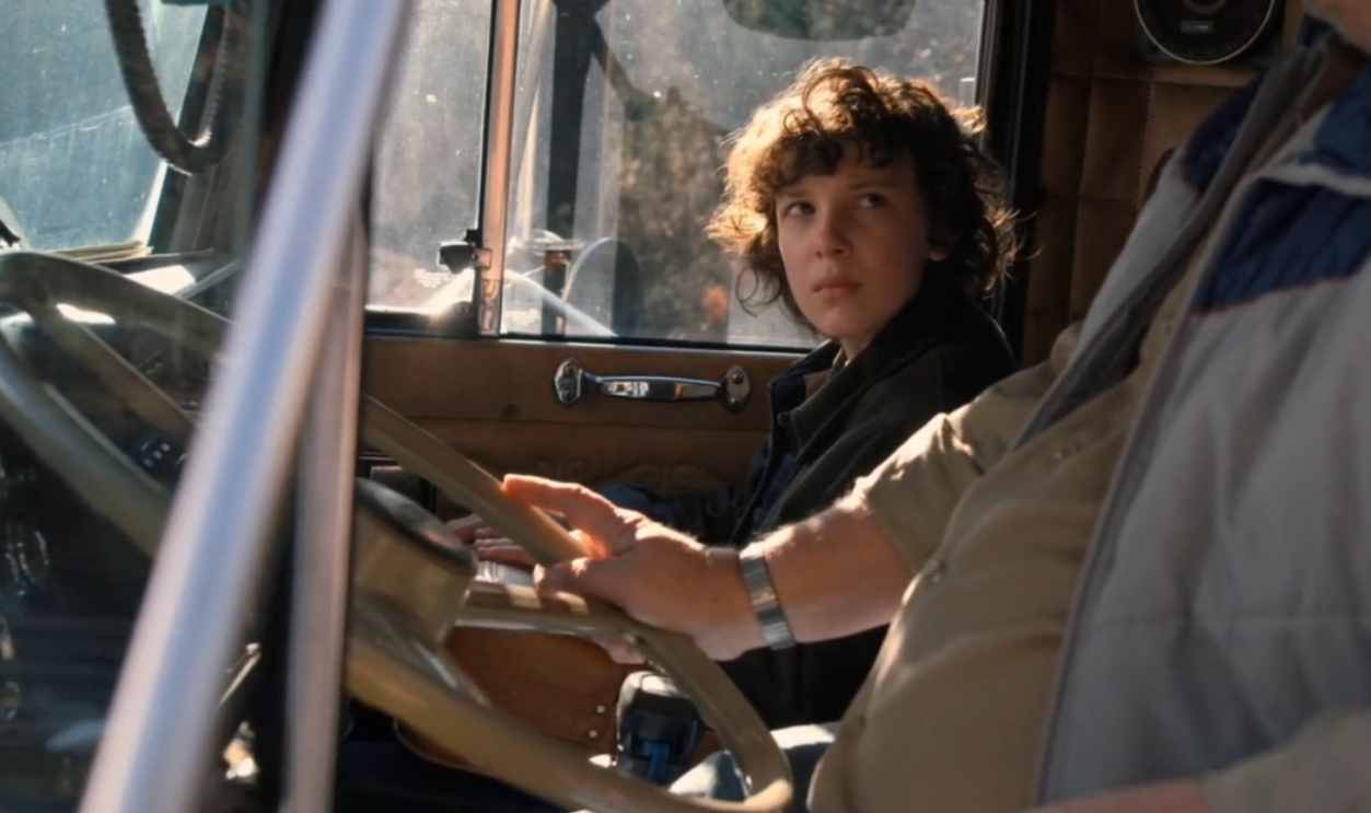 Screenshot from Stranger Things (2016– )