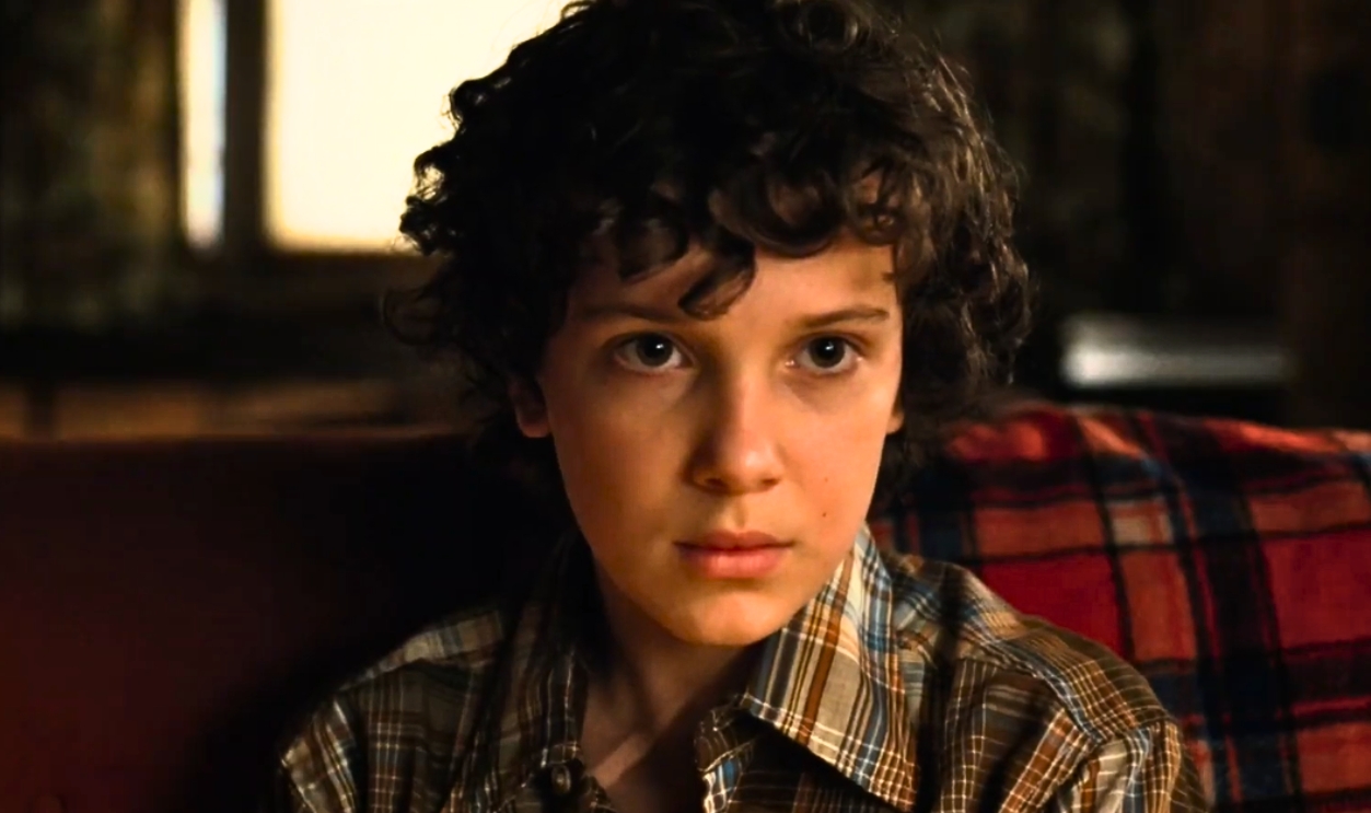 Screenshot from Stranger Things (2016– )