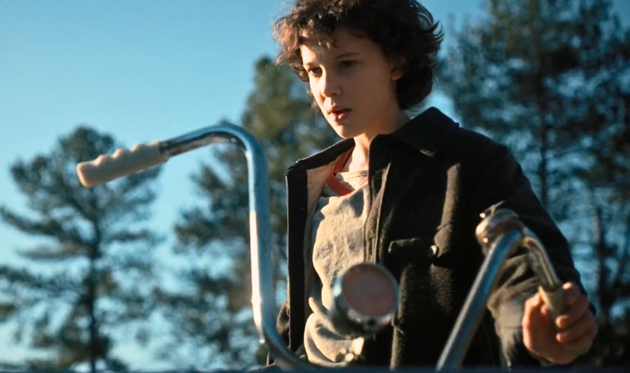 Screenshot from Stranger Things (2016– )