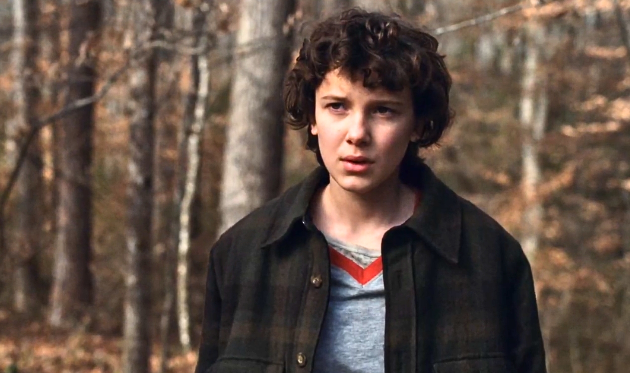 Screenshot from Stranger Things (2016– )