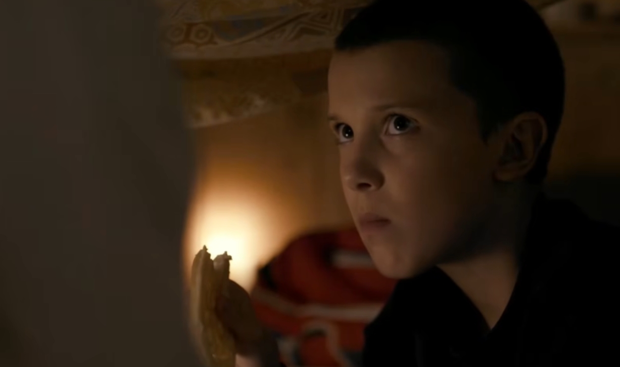  Screenshot from Stranger Things (2016– )