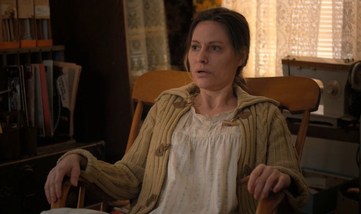 Screenshot from Stranger Things (2016– )