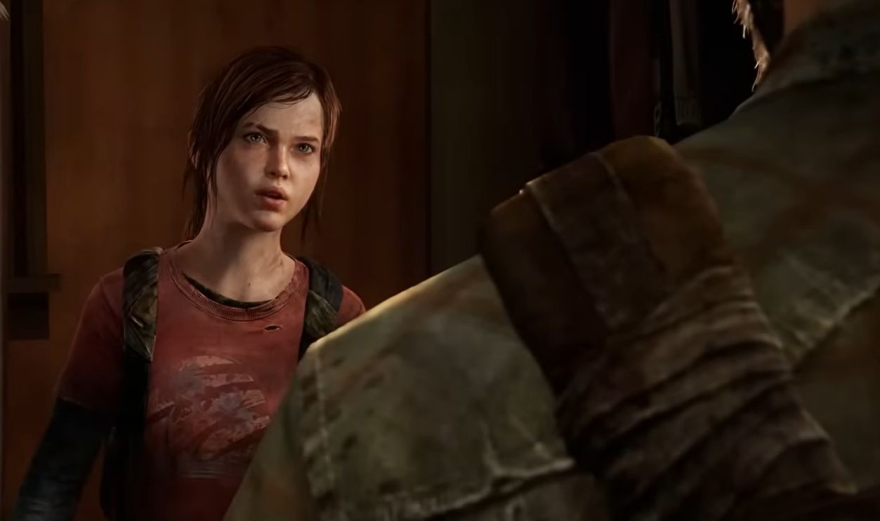 The Last of Us - Story Trailer