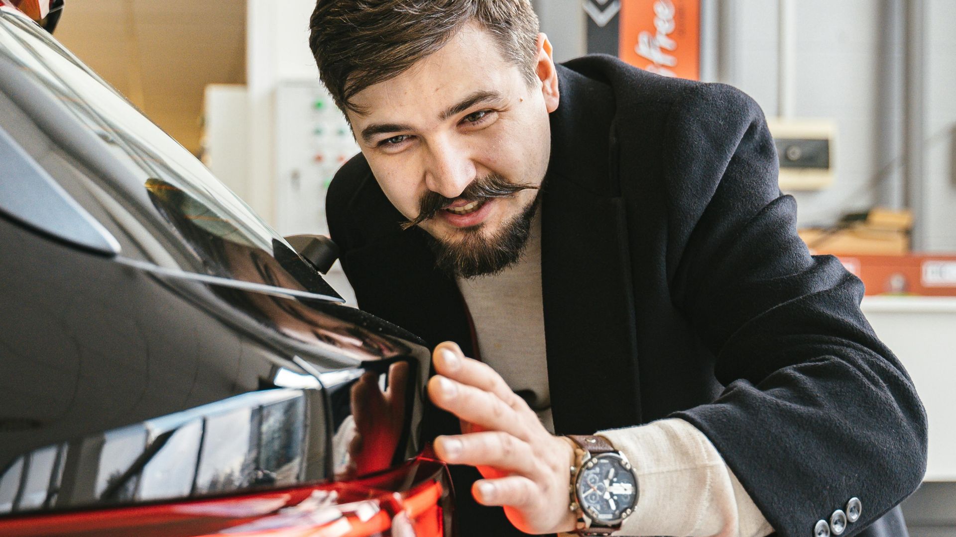 Antoni Shkraba Studio