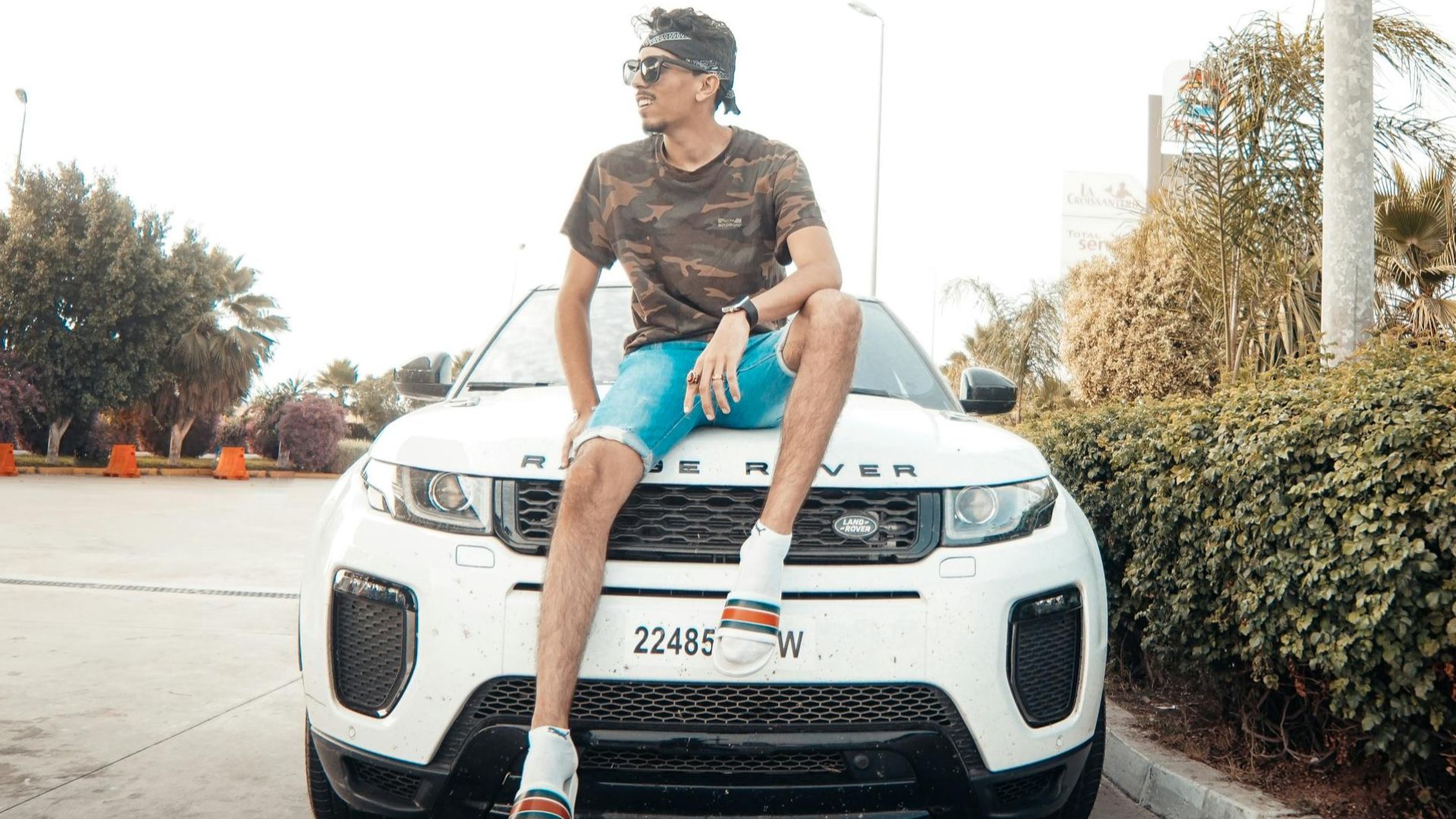 Mohamed Boumaaz