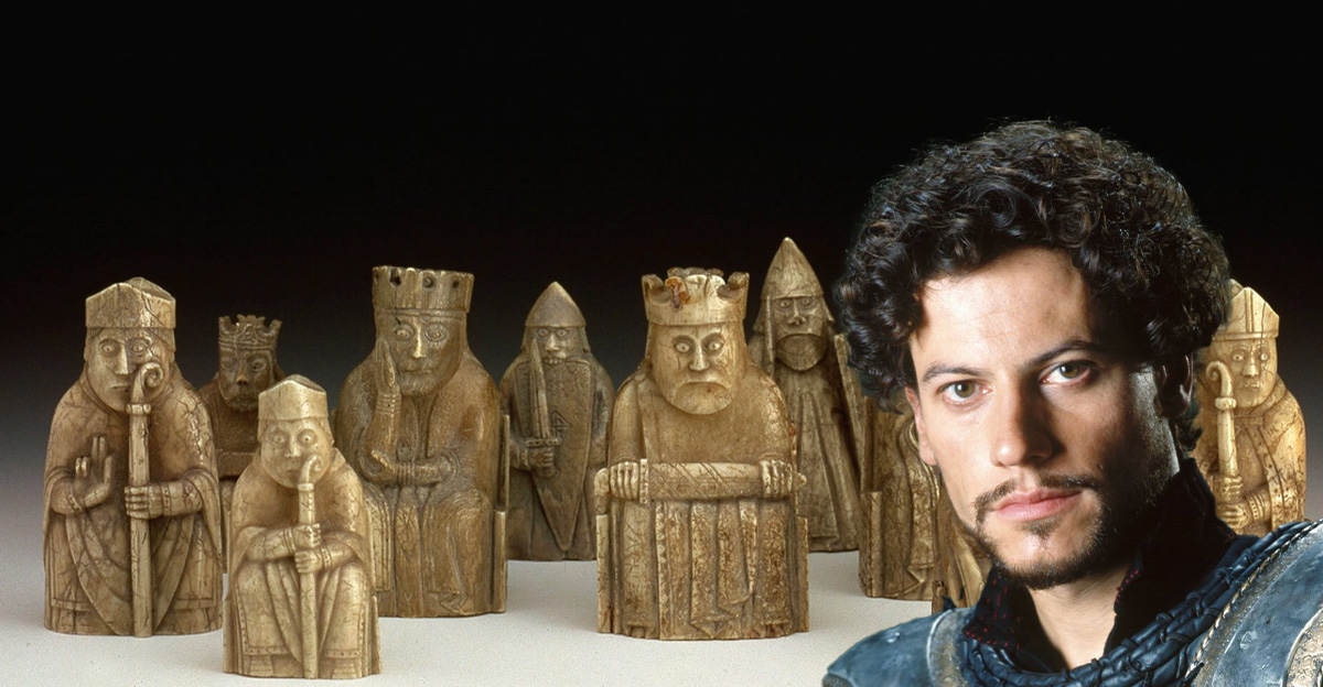 Rss Thumb - The Most Expensive Medieval Artifacts