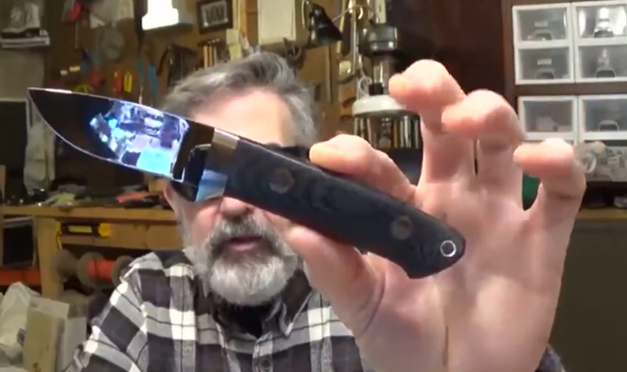 Loveless Dropped Hunter (1970s)