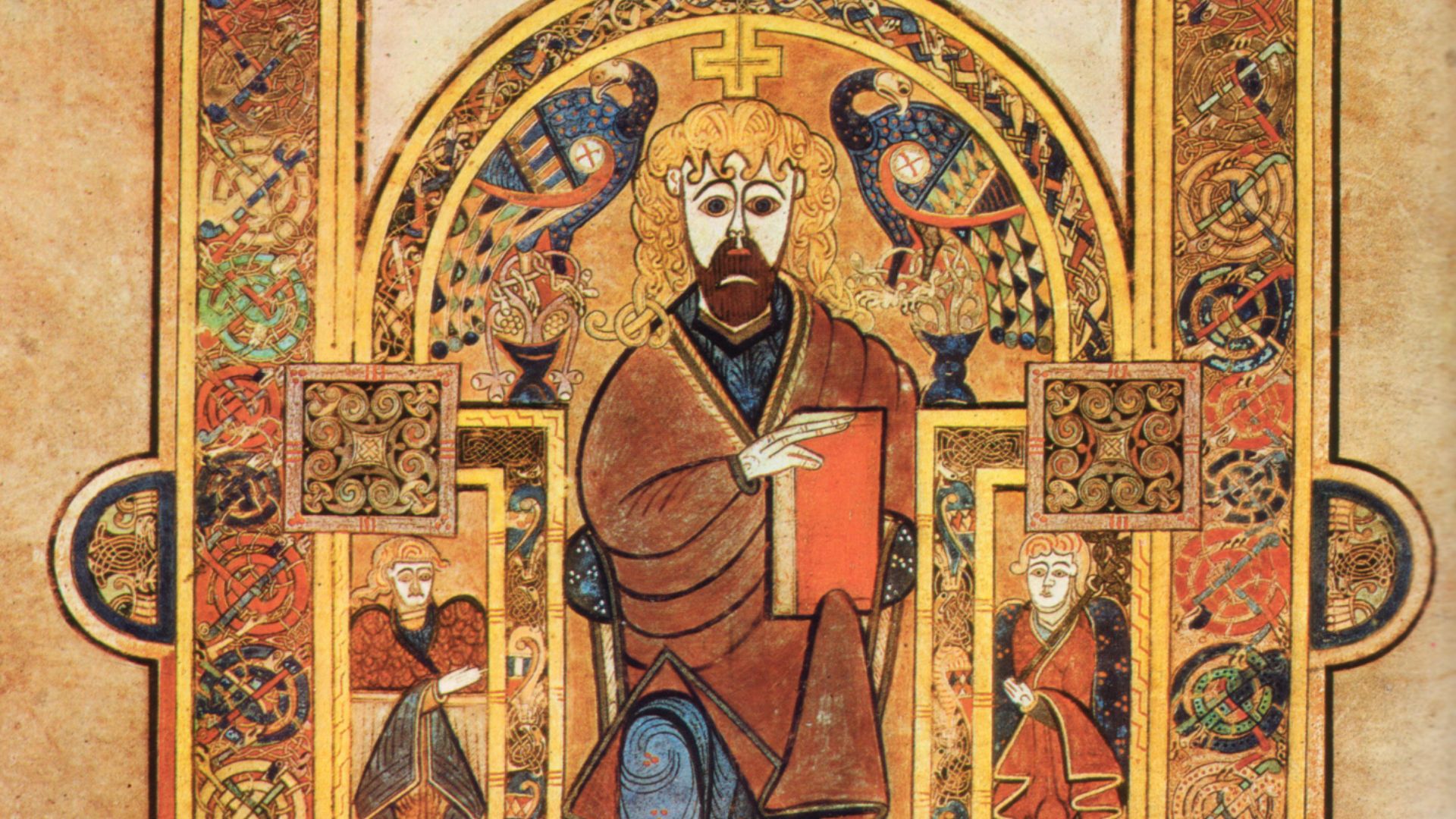 File:KellsFol032vChristEnthroned.jpg