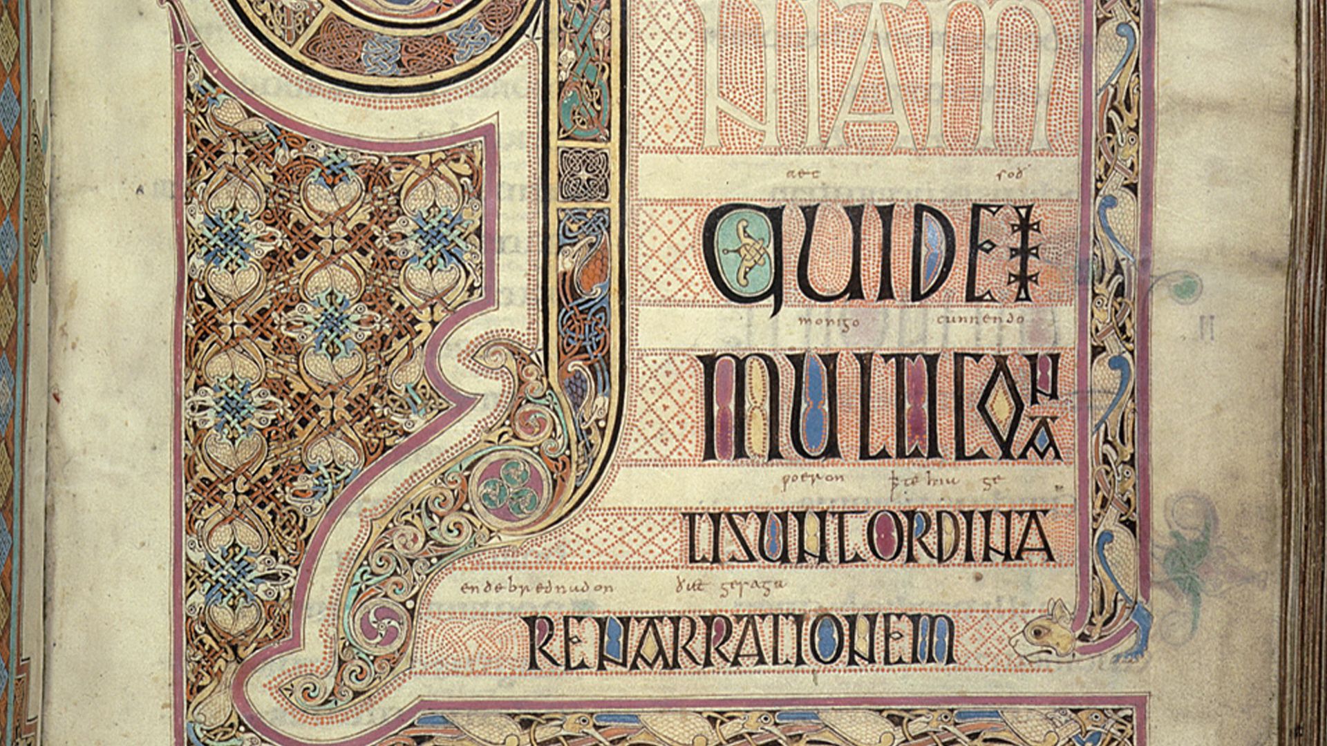 File:Lindisfarne Gospels folio 139r.jpg