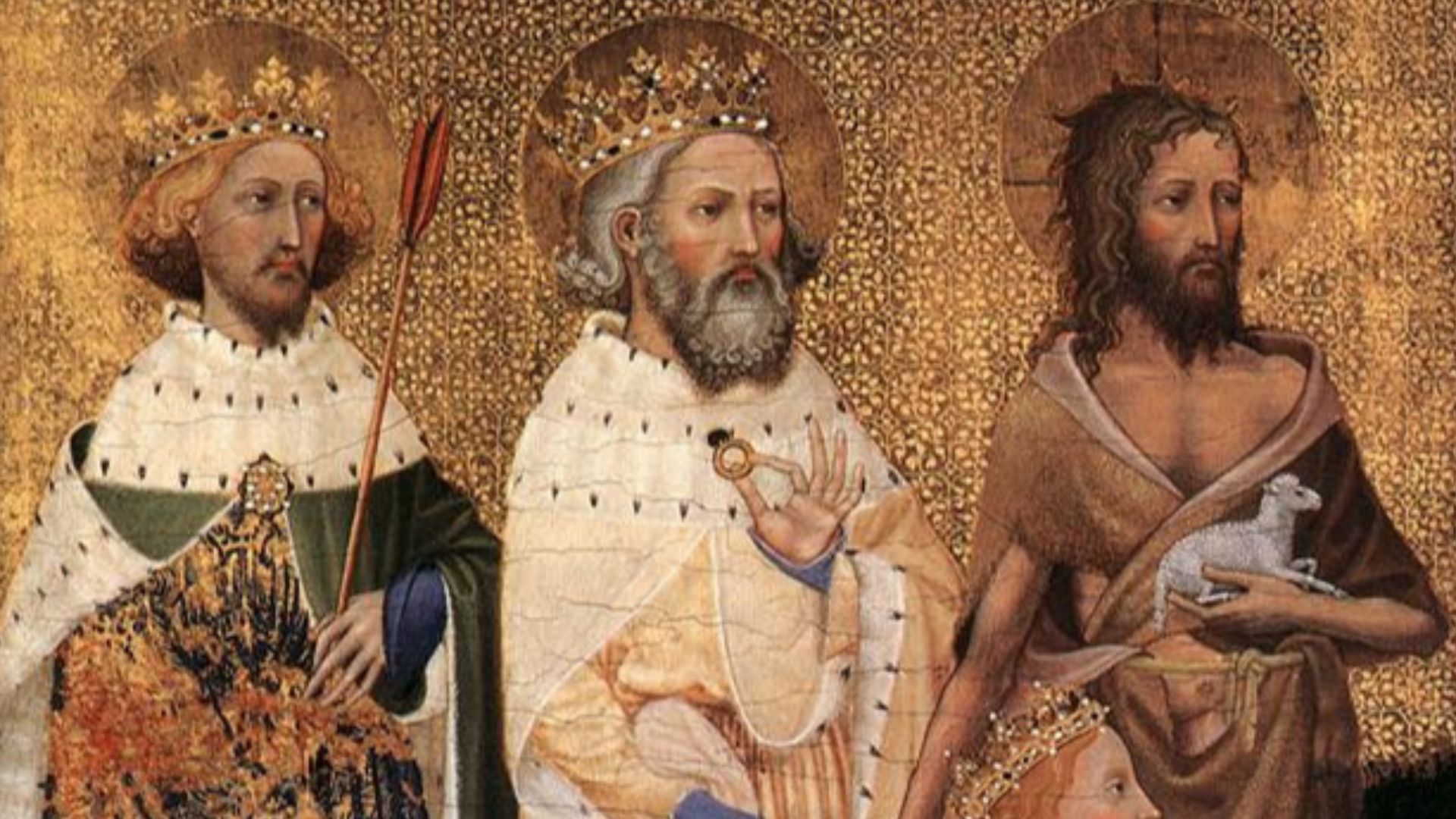 File:The Wilton Diptych (left).jpg