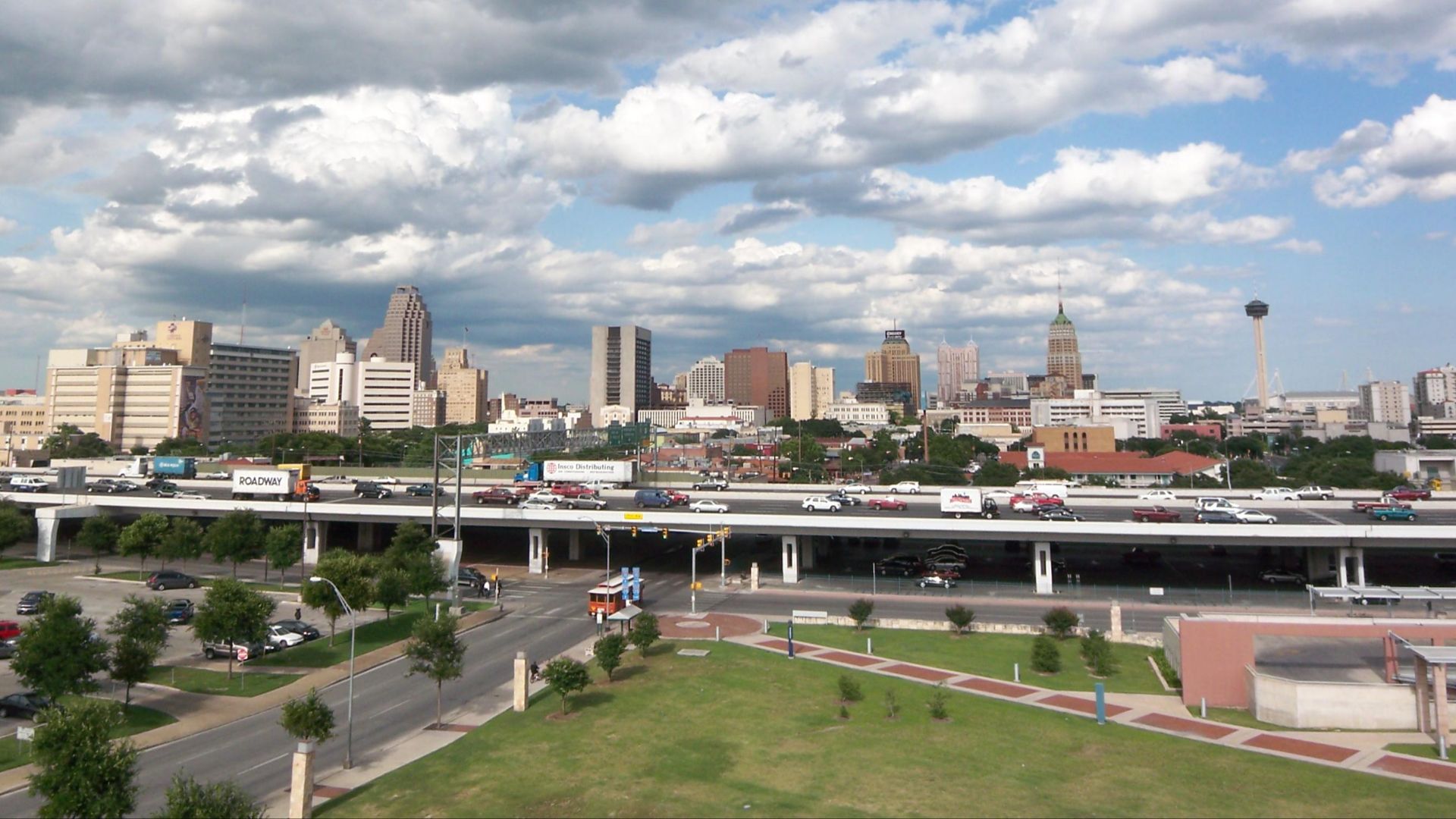 File:Downtown San Antonio.jpg