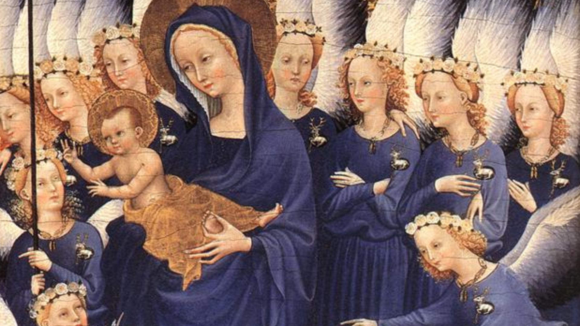 File:The Wilton Diptych (Right).jpg