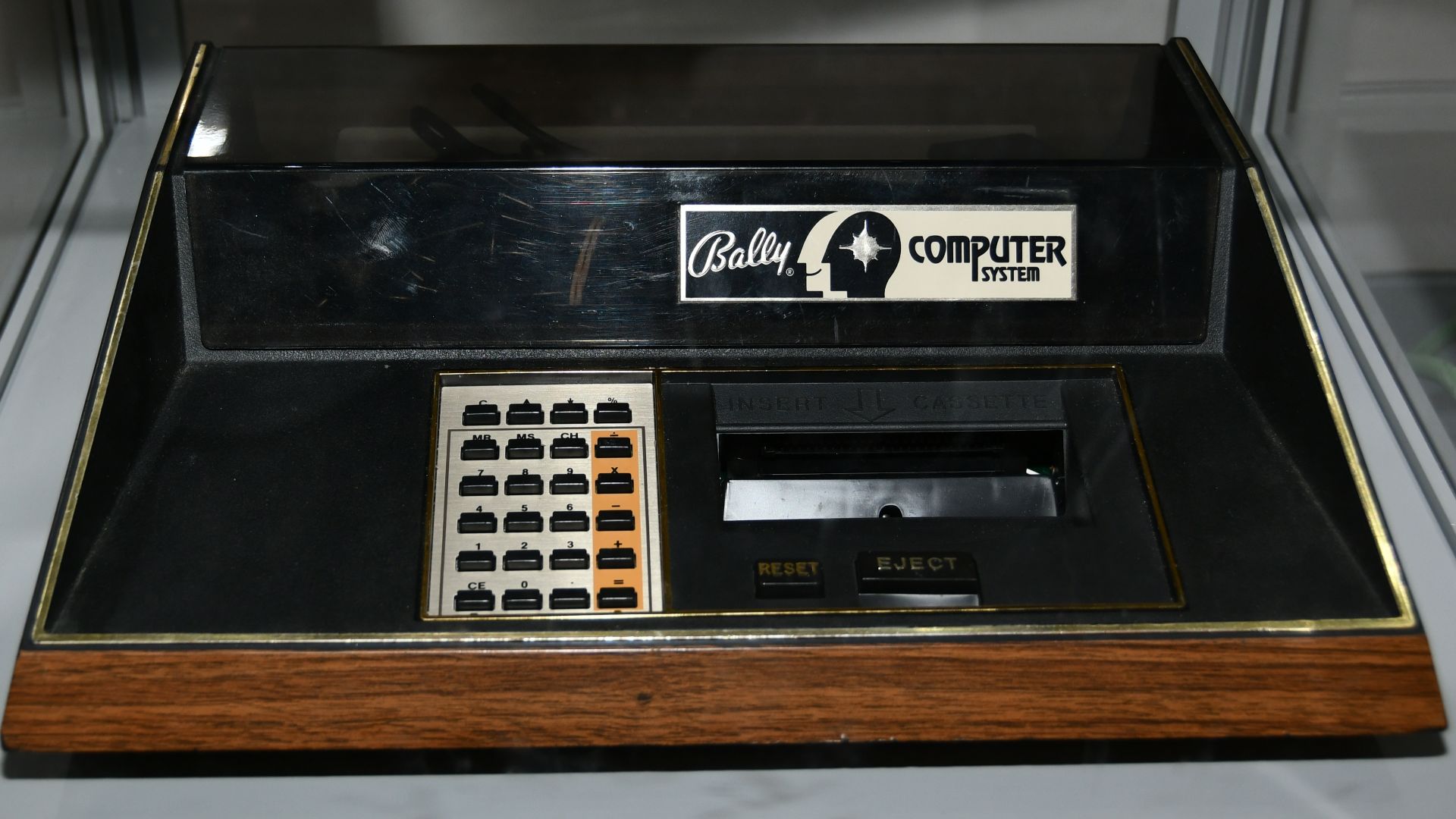 File:Bally Astrocade (30939400397).jpg