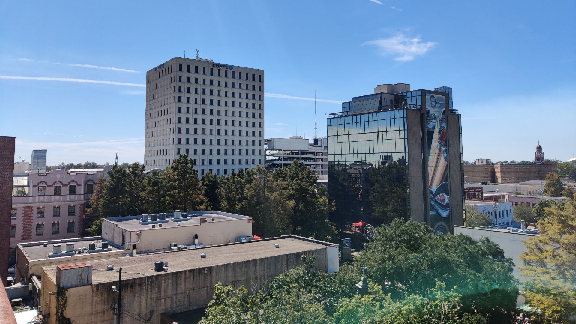 File:Downtown Lafayette LA 2021.jpg