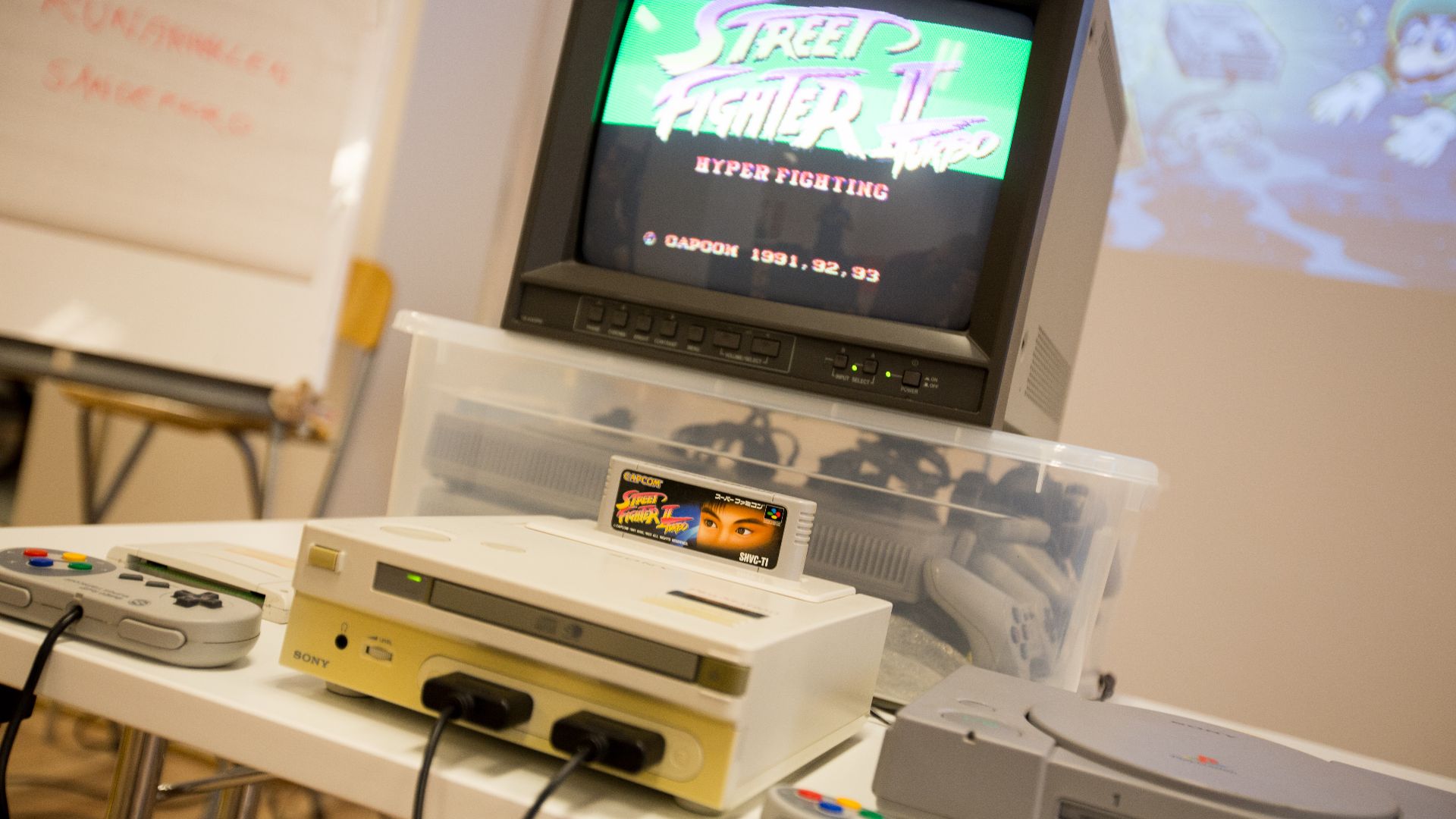 File:Nintendo Playstation Prototype (26398120038).jpg