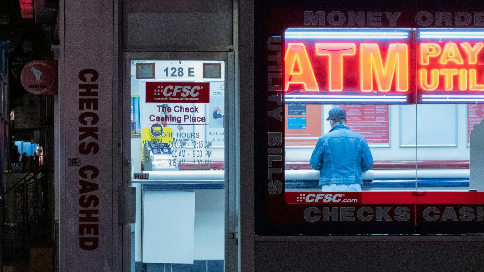 Alexandros Chatzidimos