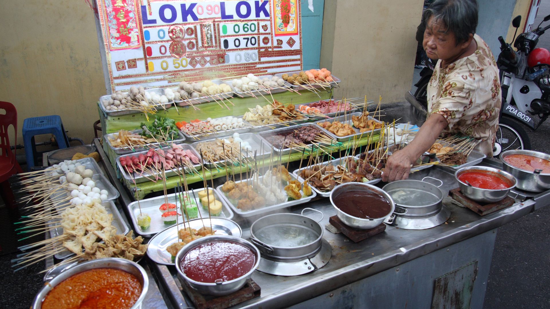 File:Georgetown, Penang, Malaysia (5257175725).jpg