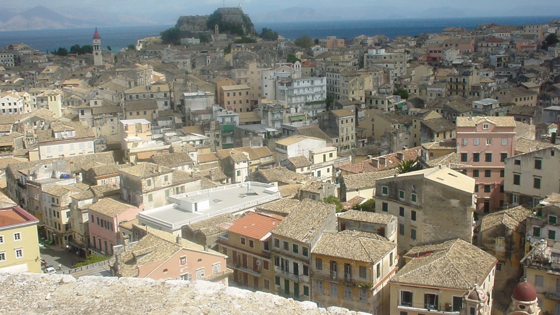 File:Corfu town.jpg